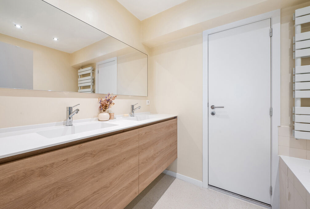 Appartement &agrave; vendre &agrave; Elsene