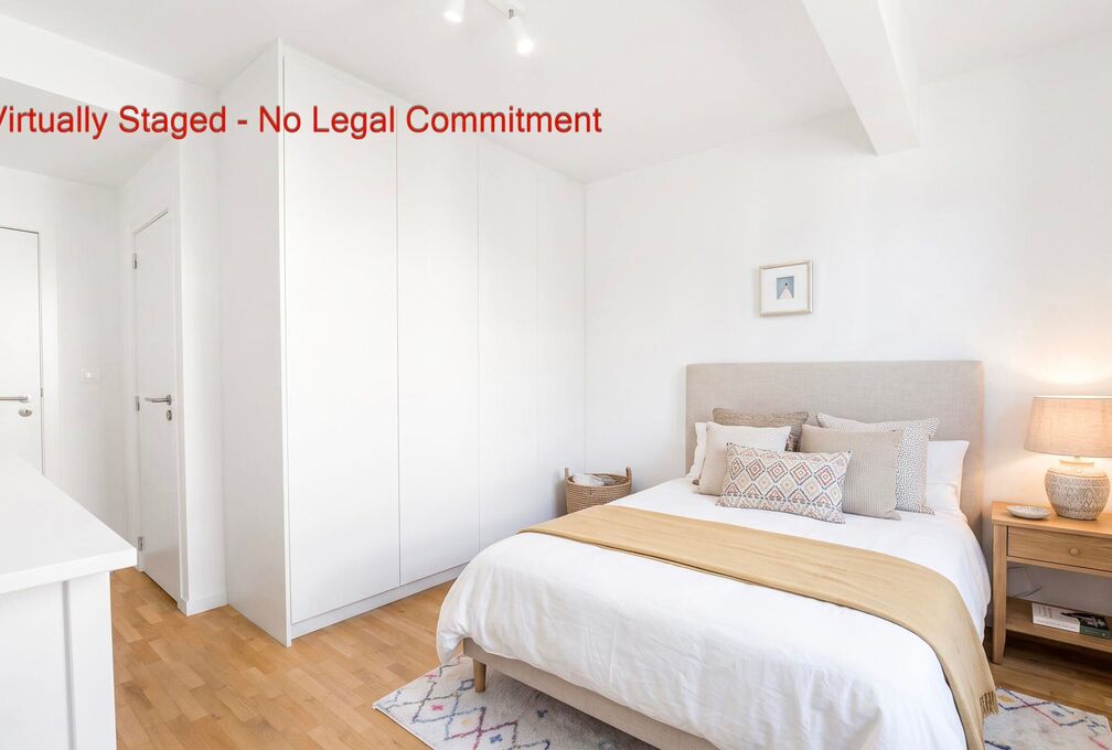 Appartement &agrave; vendre &agrave; Elsene