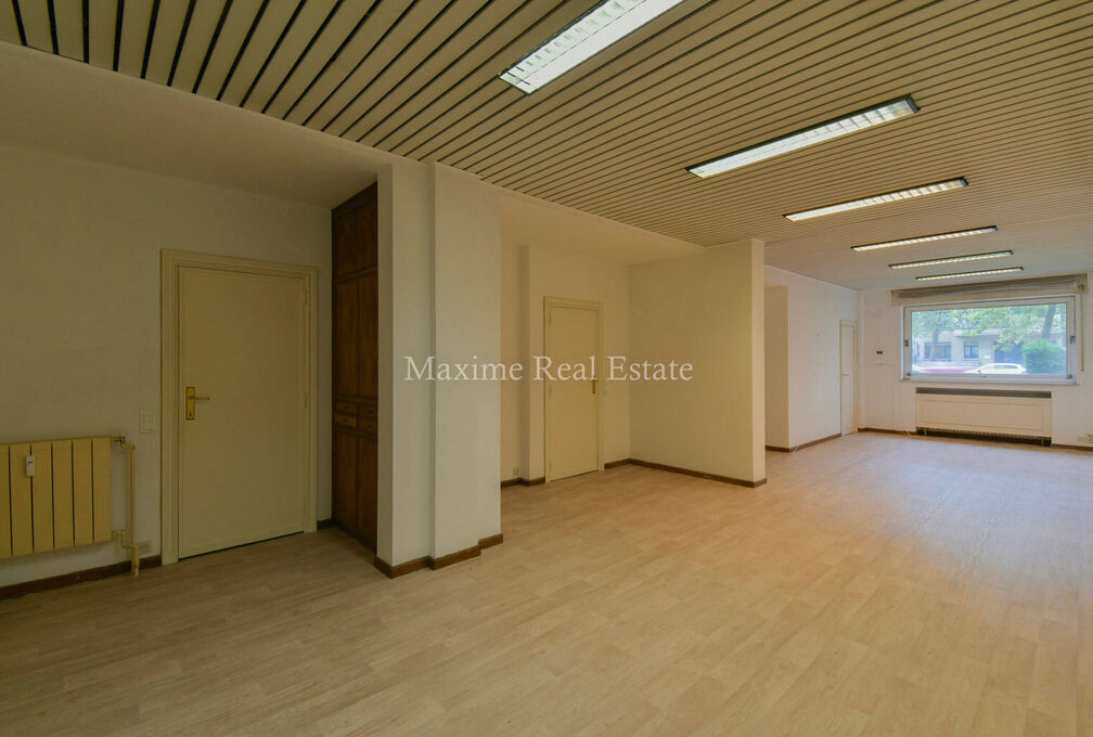 Appartement à vendre à Etterbeek
