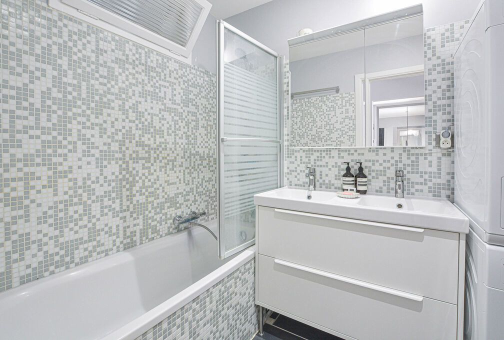 Appartement &agrave; vendre &agrave; Etterbeek