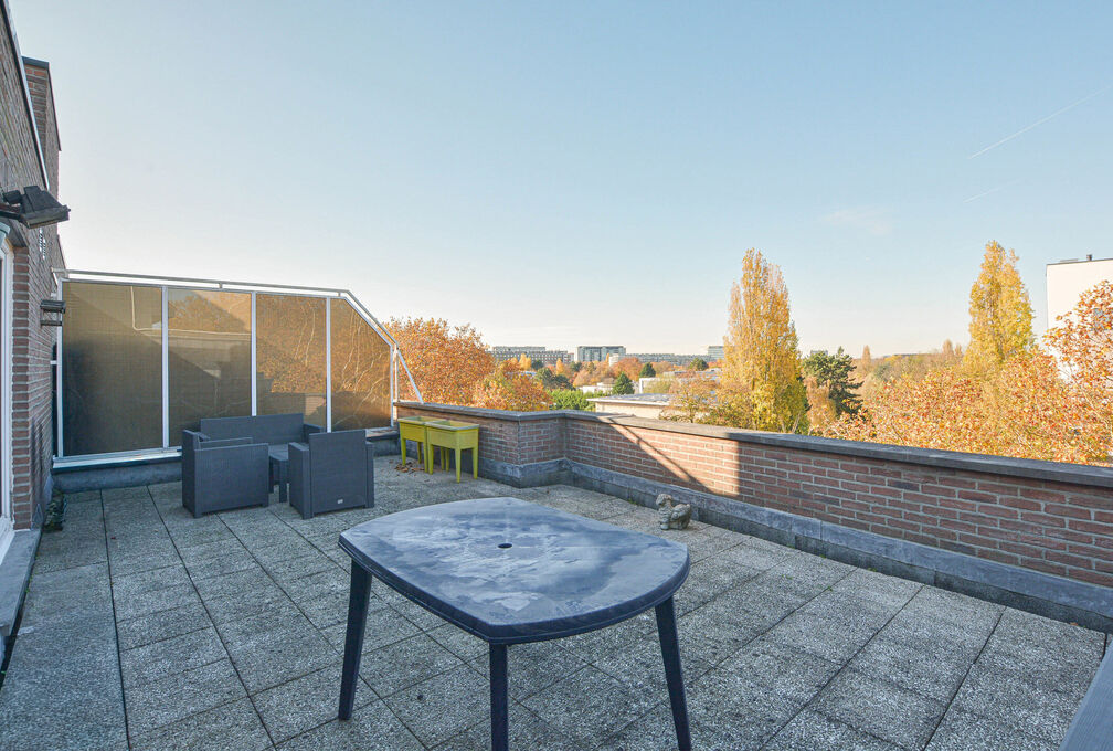 Appartement à vendre à Evere