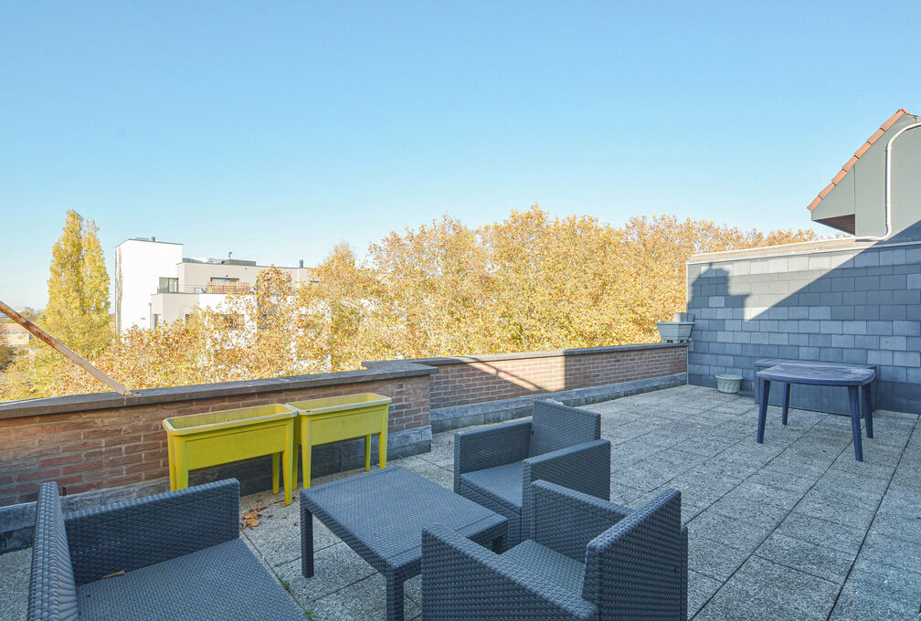 Appartement à vendre à Evere