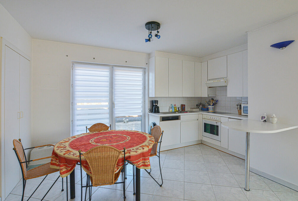 Appartement à vendre à Evere