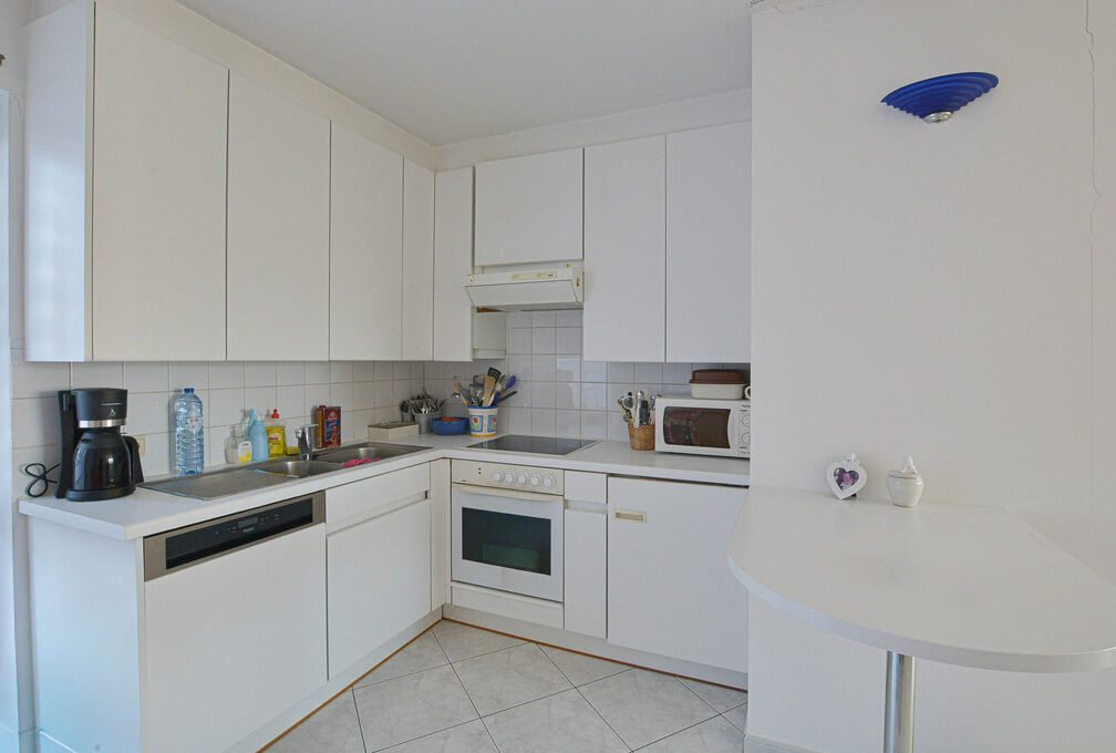 Appartement à vendre à Evere