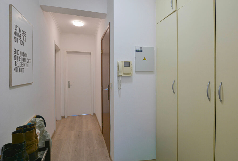 Appartement &agrave; vendre &agrave; Evere