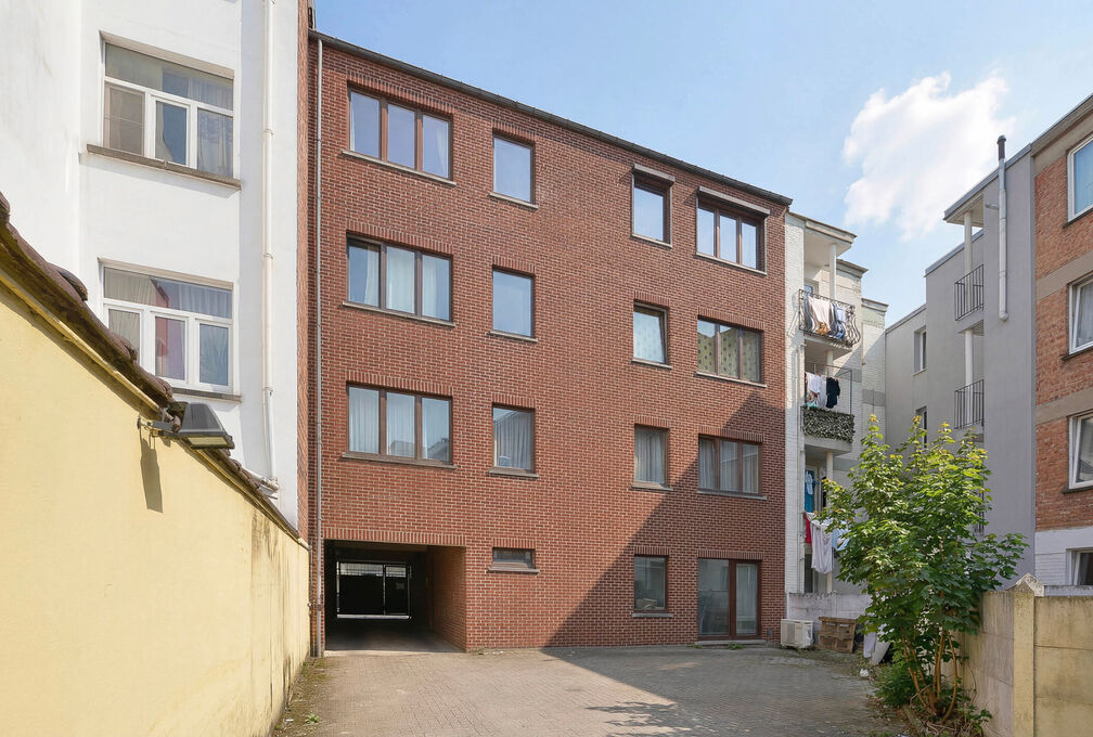 Appartement &agrave; vendre &agrave; Evere