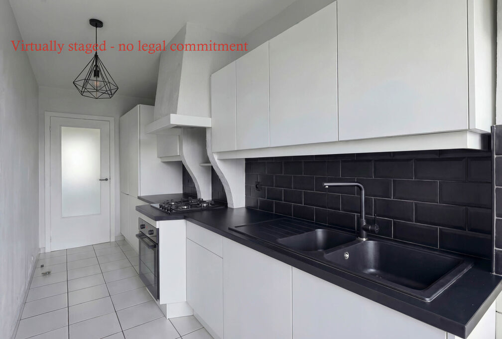 Appartement &agrave; vendre &agrave; Evere