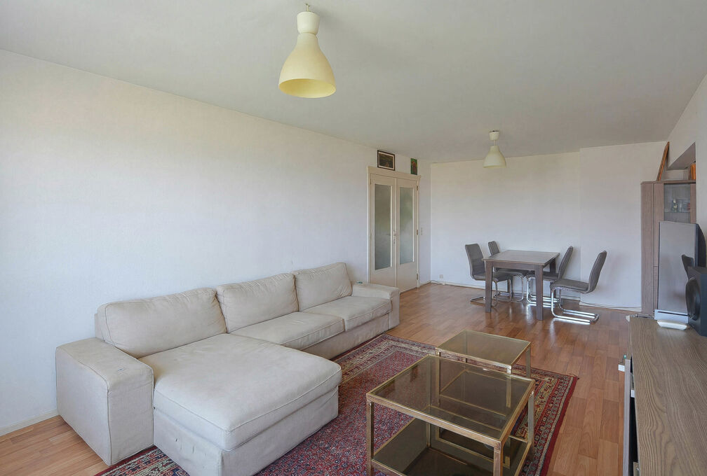 Appartement &agrave; vendre &agrave; Evere