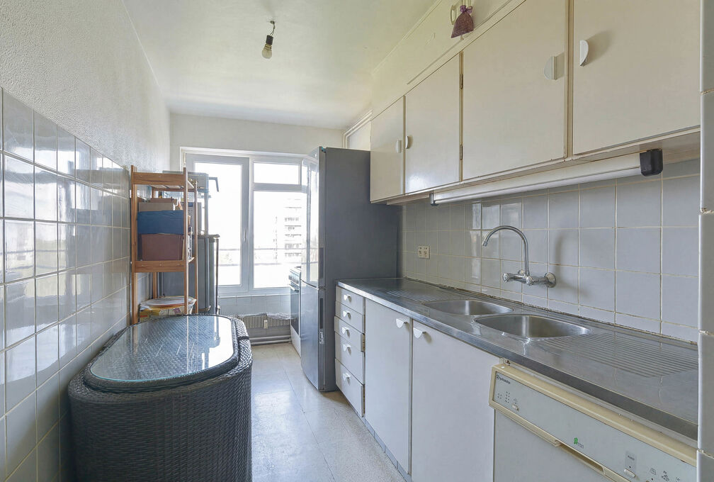 Appartement &agrave; vendre &agrave; Evere