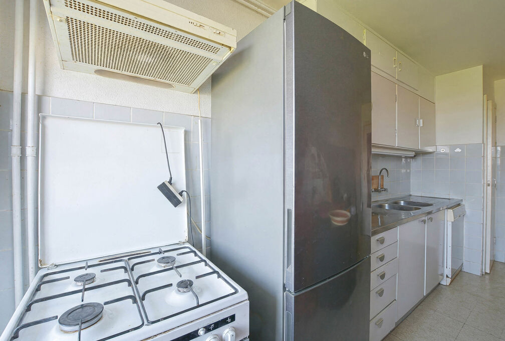 Appartement &agrave; vendre &agrave; Evere