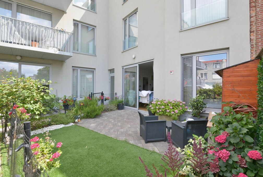 Appartement &agrave; vendre &agrave; Evere