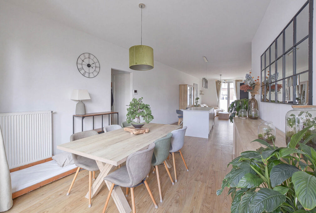 Appartement &agrave; vendre &agrave; Evere