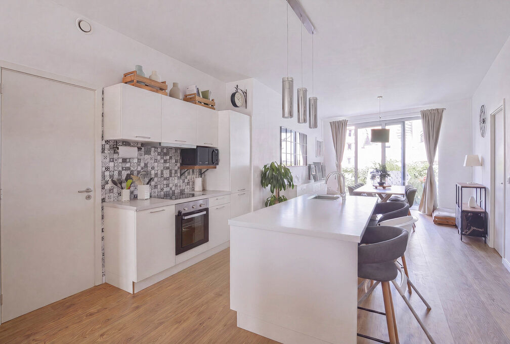 Appartement &agrave; vendre &agrave; Evere