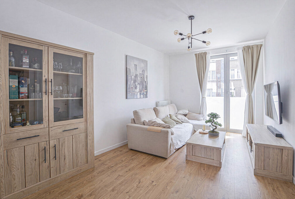 Appartement &agrave; vendre &agrave; Evere