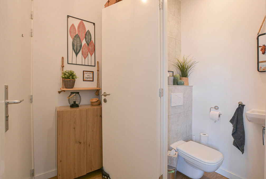 Appartement &agrave; vendre &agrave; Evere