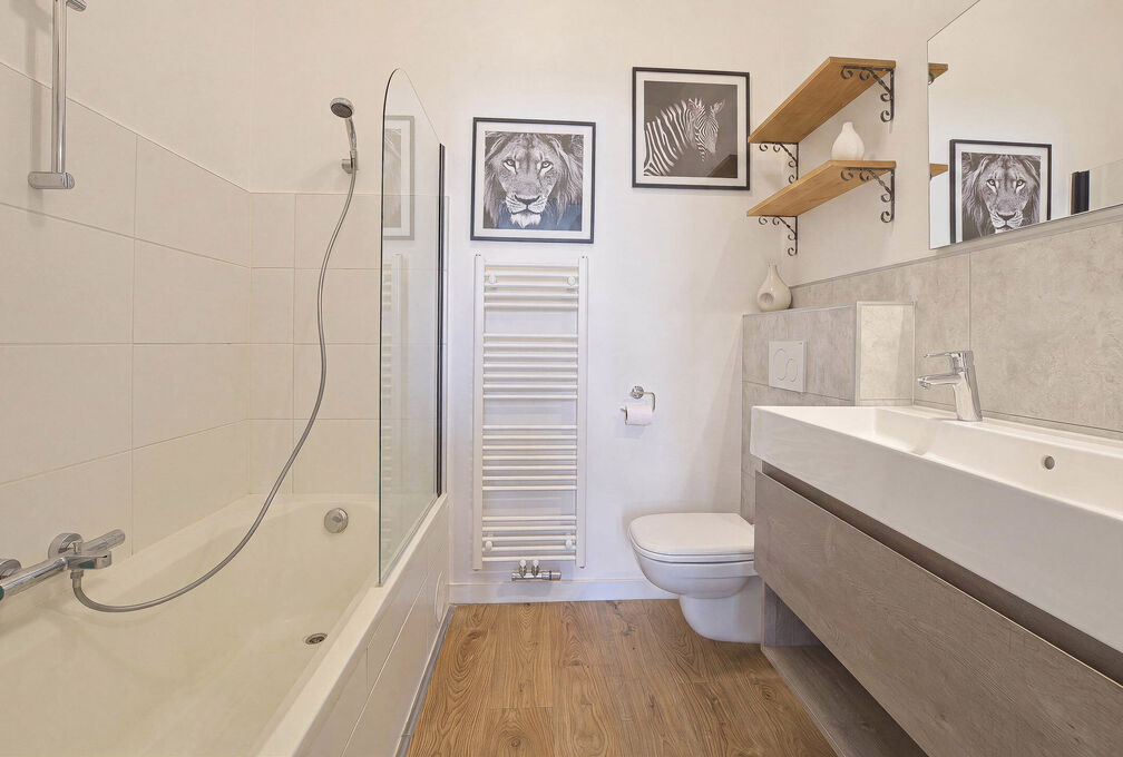 Appartement &agrave; vendre &agrave; Evere