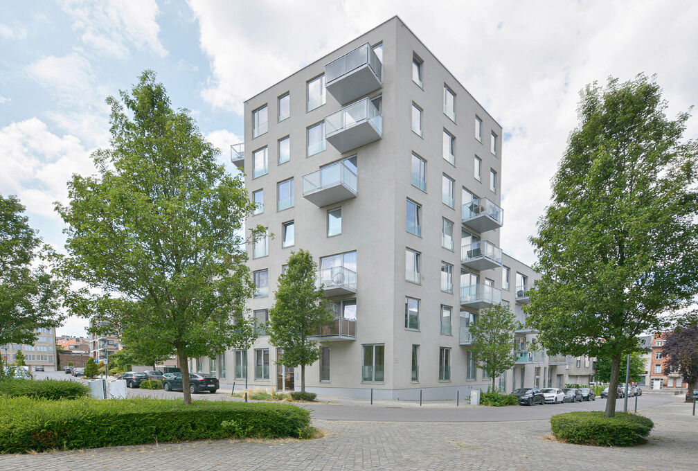 Appartement &agrave; vendre &agrave; Evere
