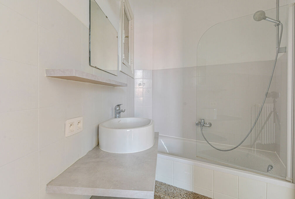 Appartement à vendre à Ixelles