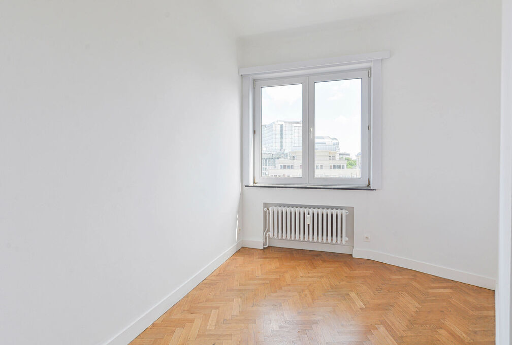 Appartement à vendre à Ixelles