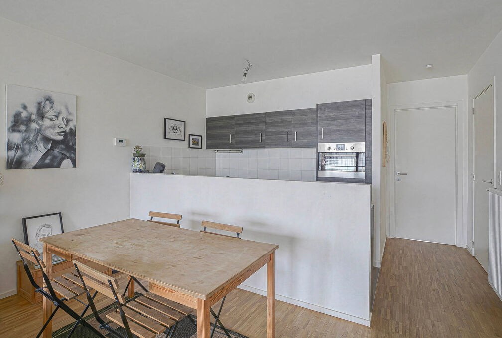 Appartement &agrave; vendre &agrave; Jette
