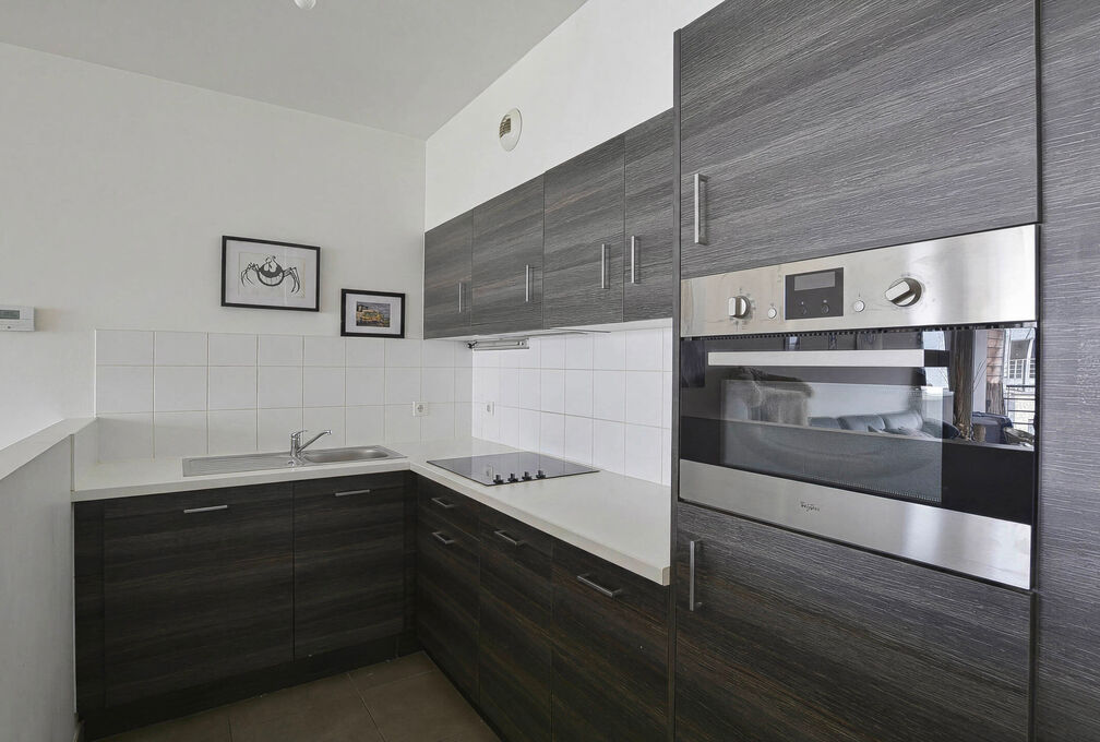 Appartement &agrave; vendre &agrave; Jette