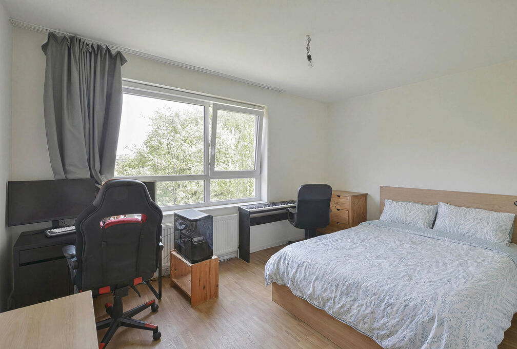 Appartement &agrave; vendre &agrave; Jette