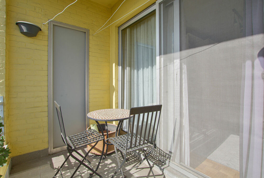 Appartement à vendre à Koekelberg