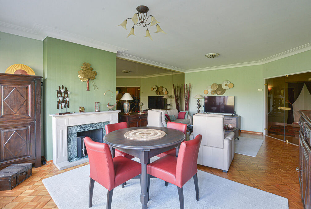 Appartement à vendre à Koekelberg