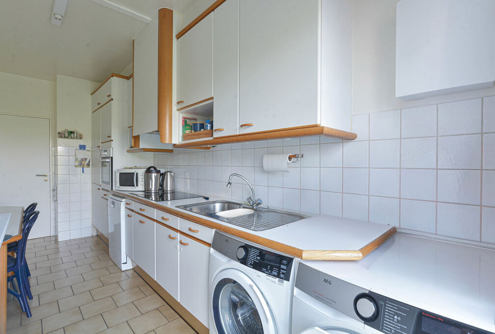 Appartement à vendre à Koekelberg
