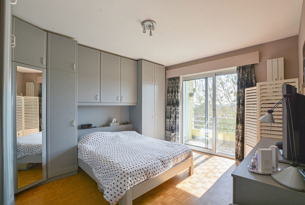 Appartement à vendre à Koekelberg