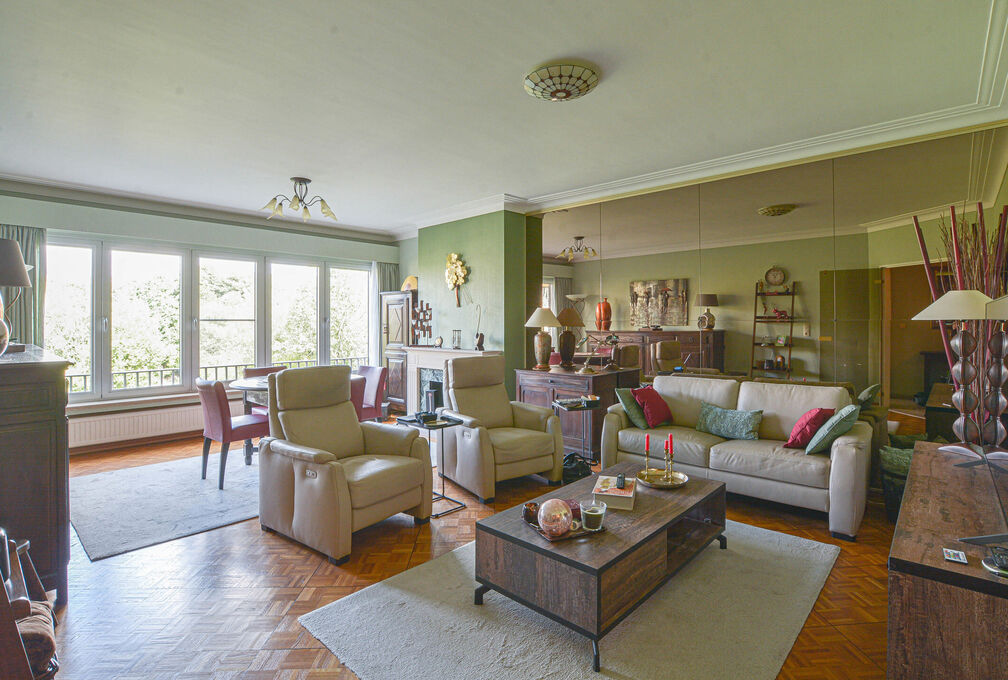 Appartement &agrave; vendre &agrave; Koekelberg