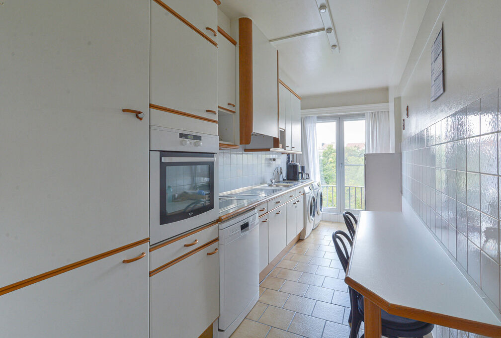 Appartement &agrave; vendre &agrave; Koekelberg