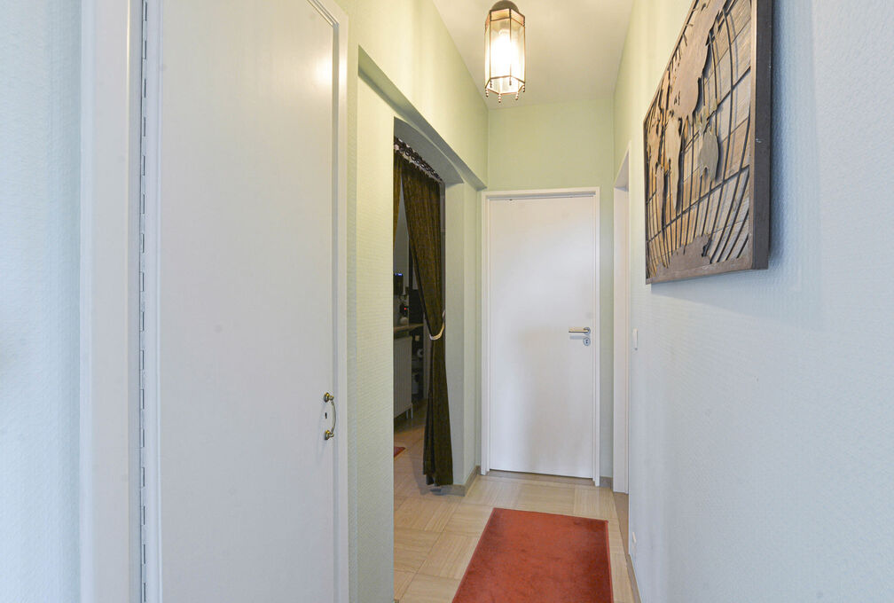 Appartement &agrave; vendre &agrave; Koekelberg