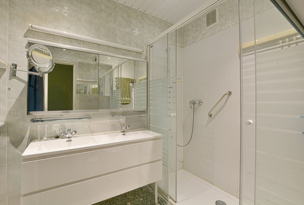 Appartement &agrave; vendre &agrave; Koekelberg