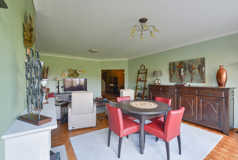 Appartement &agrave; vendre &agrave; Koekelberg