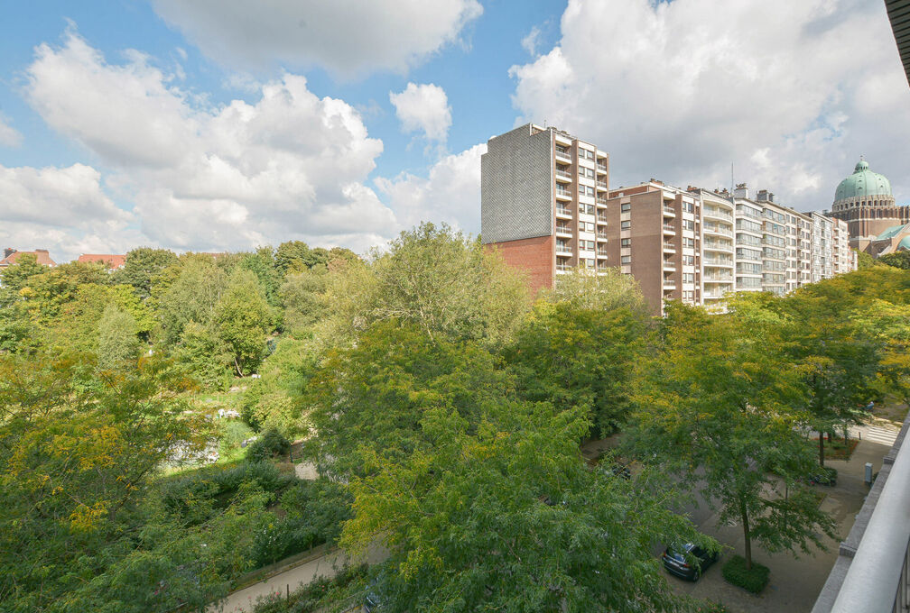 Appartement &agrave; vendre &agrave; Koekelberg