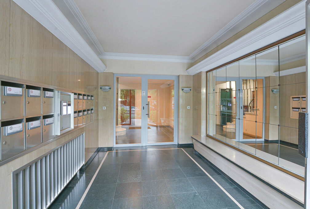 Appartement &agrave; vendre &agrave; Koekelberg