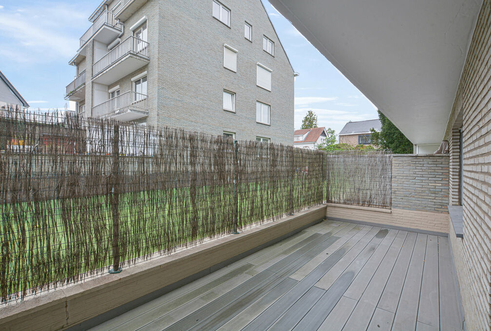 Appartement à vendre à Kraainem