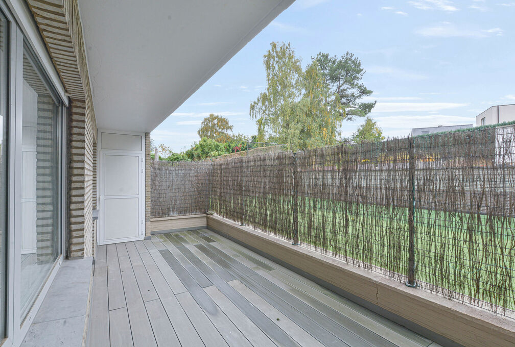 Appartement à vendre à Kraainem