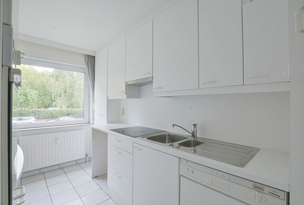 Appartement à vendre à Kraainem