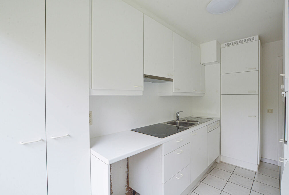 Appartement à vendre à Kraainem