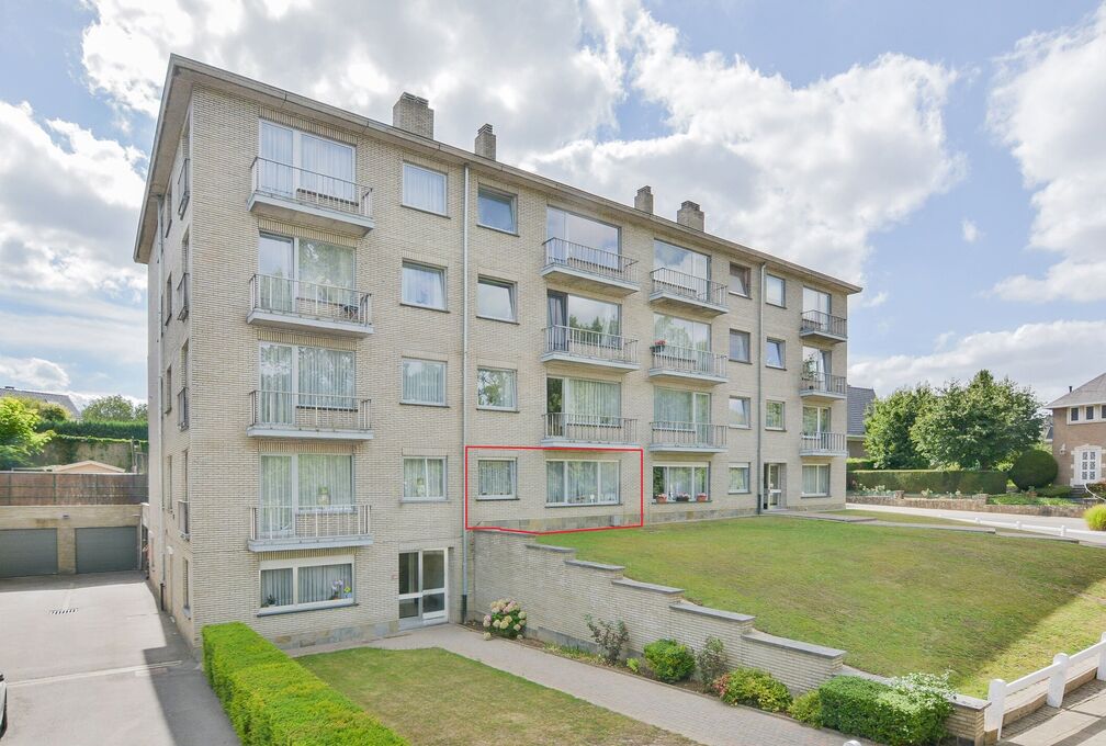 Appartement à vendre à Kraainem