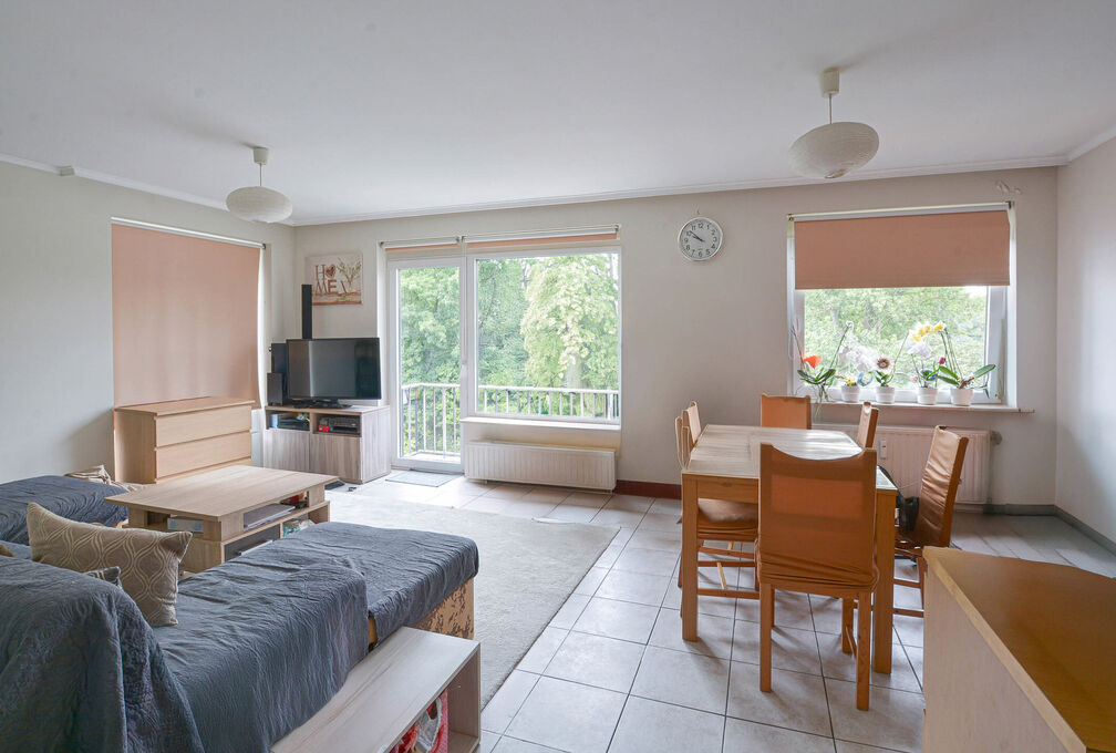 Appartement à vendre à Kraainem