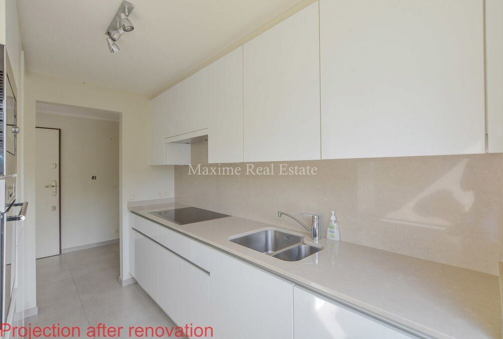 Appartement à vendre à Kraainem