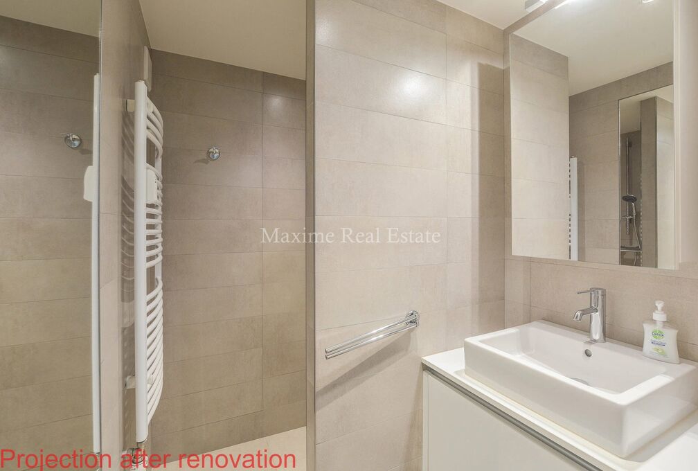 Appartement à vendre à Kraainem