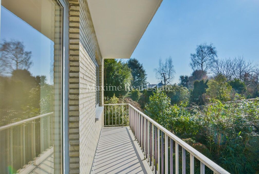 Appartement &agrave; vendre &agrave; Kraainem