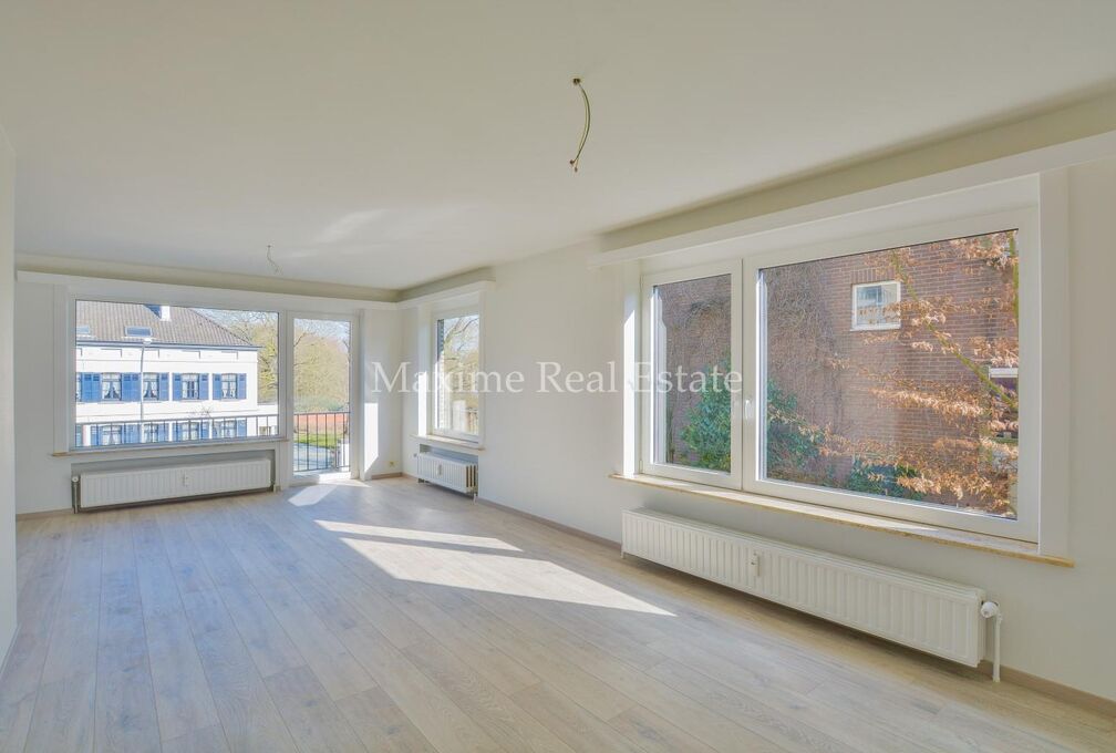 Appartement &agrave; vendre &agrave; Kraainem