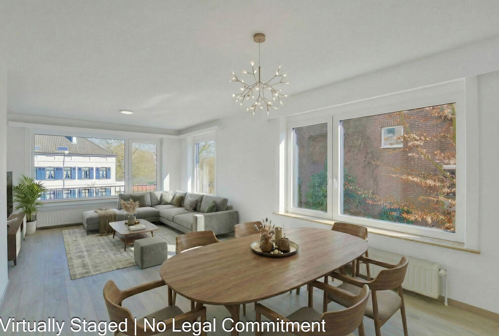 Appartement &agrave; vendre &agrave; Kraainem