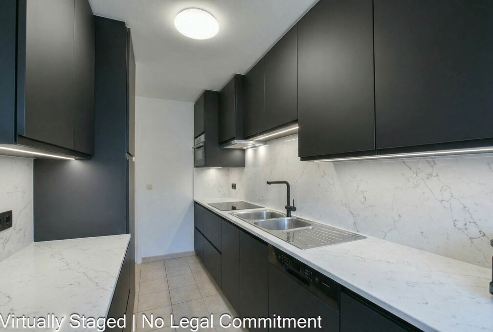 Appartement &agrave; vendre &agrave; Kraainem