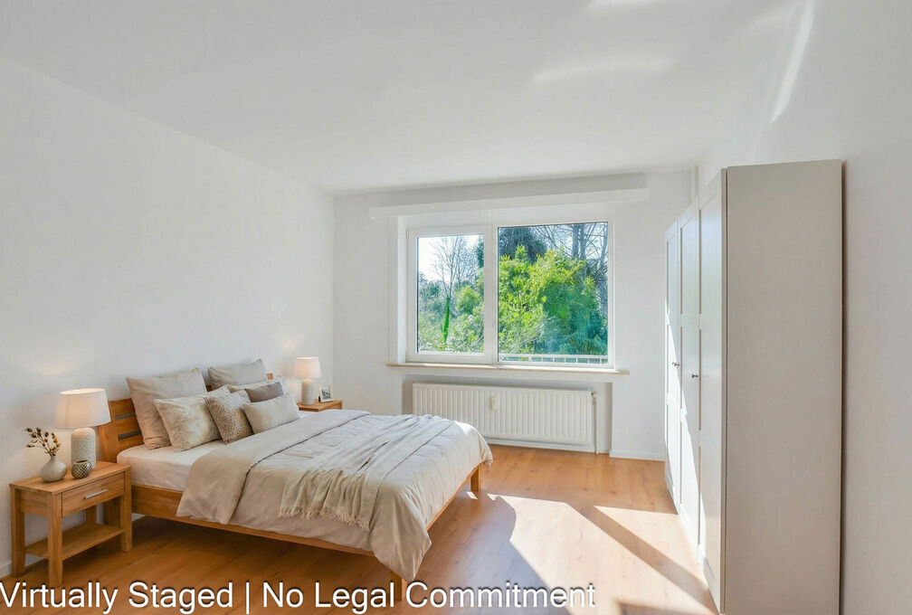 Appartement &agrave; vendre &agrave; Kraainem